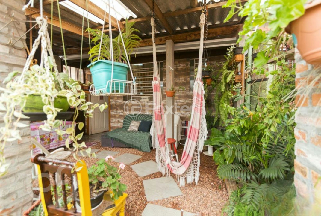 Casa à venda com 2 quartos, 65m² - Foto 17