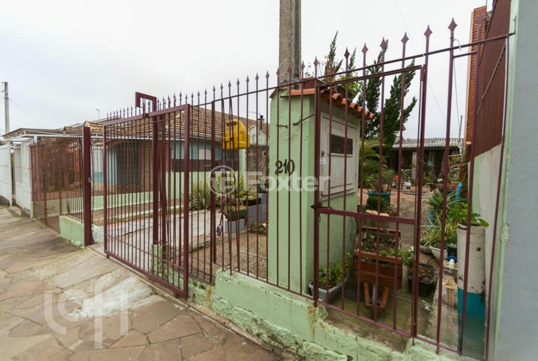 Casa à venda com 2 quartos, 65m² - Foto 2