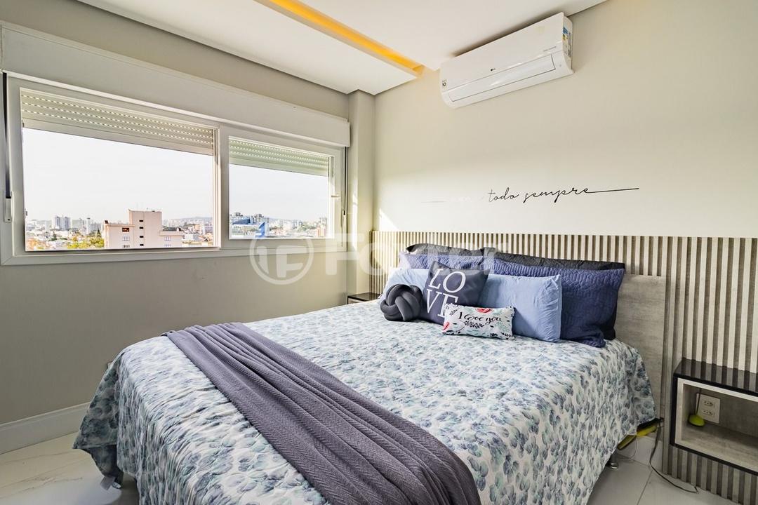 Apartamento à venda com 3 quartos, 76m² - Foto 7