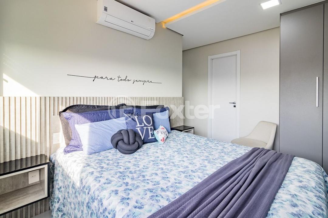 Apartamento à venda com 3 quartos, 76m² - Foto 8