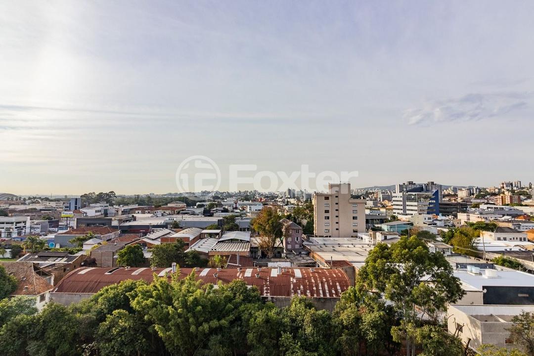 Apartamento à venda com 3 quartos, 76m² - Foto 9