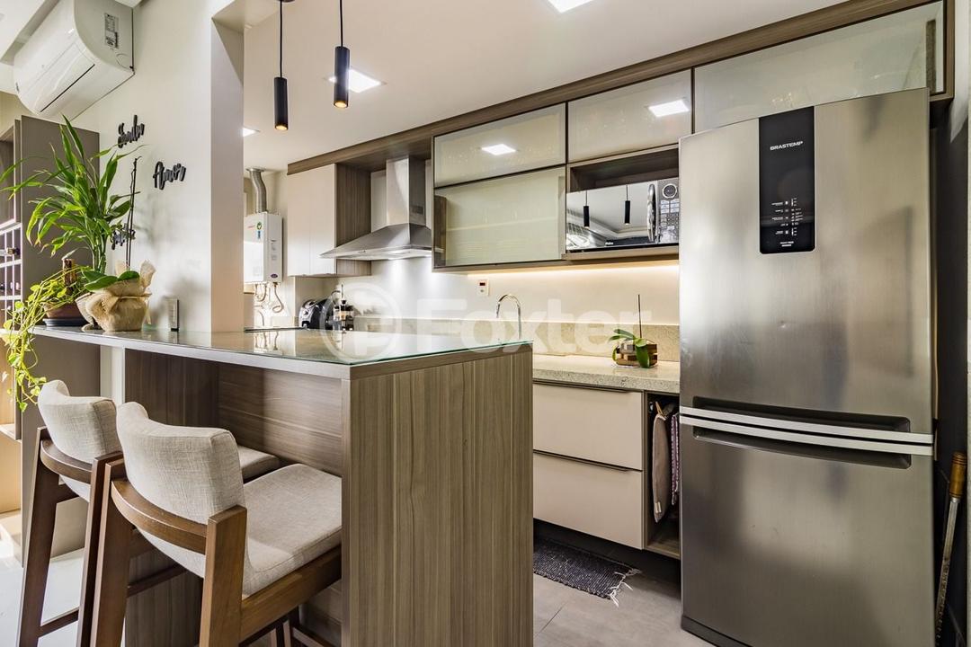 Apartamento à venda com 3 quartos, 76m² - Foto 18