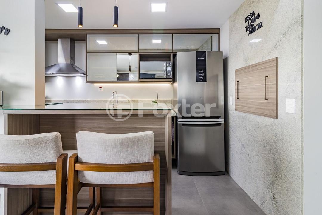 Apartamento à venda com 3 quartos, 76m² - Foto 19