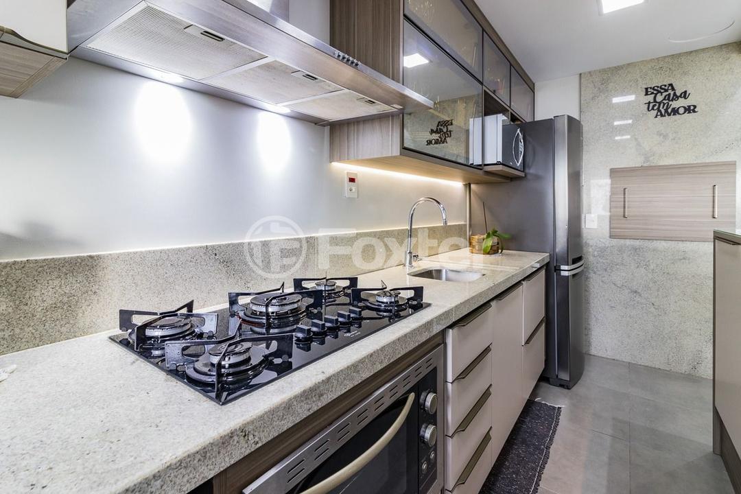 Apartamento à venda com 3 quartos, 76m² - Foto 20