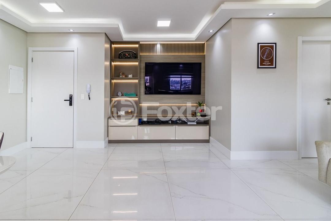 Apartamento à venda com 3 quartos, 76m² - Foto 5
