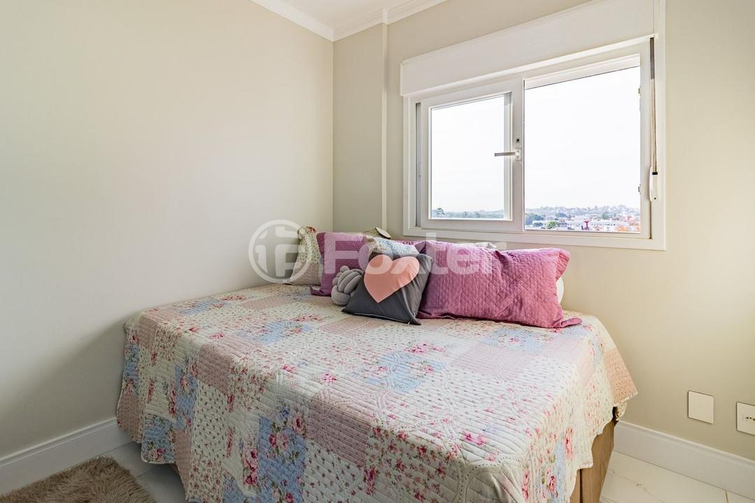 Apartamento à venda com 3 quartos, 76m² - Foto 11