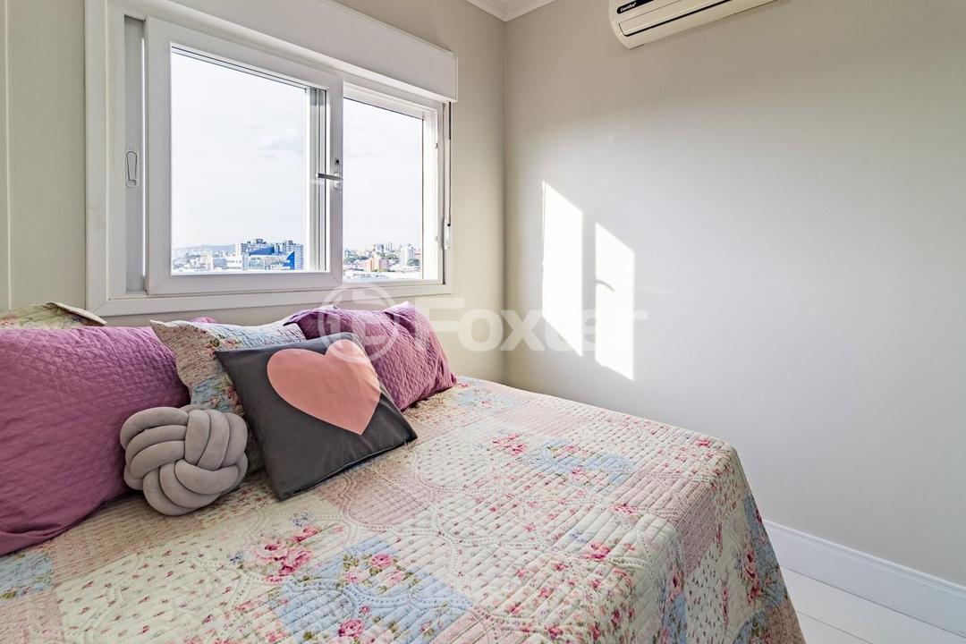 Apartamento à venda com 3 quartos, 76m² - Foto 14