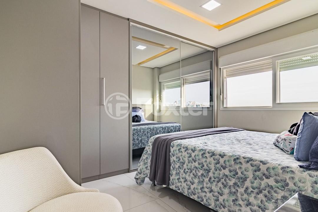 Apartamento à venda com 3 quartos, 76m² - Foto 6