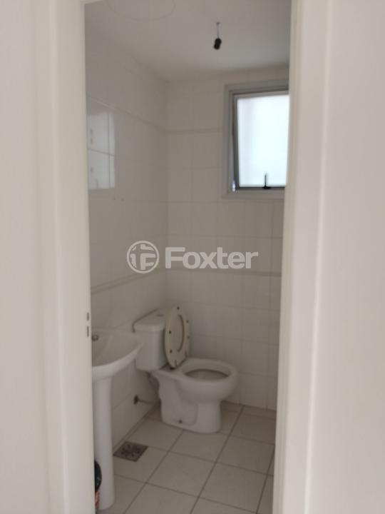 Conjunto Comercial-Sala à venda, 28m² - Foto 5