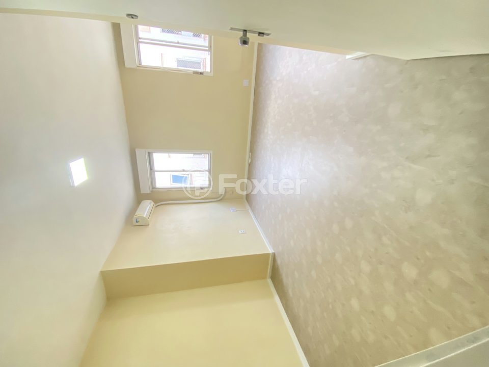 Apartamento à venda com 1 quarto, 29m² - Foto 1