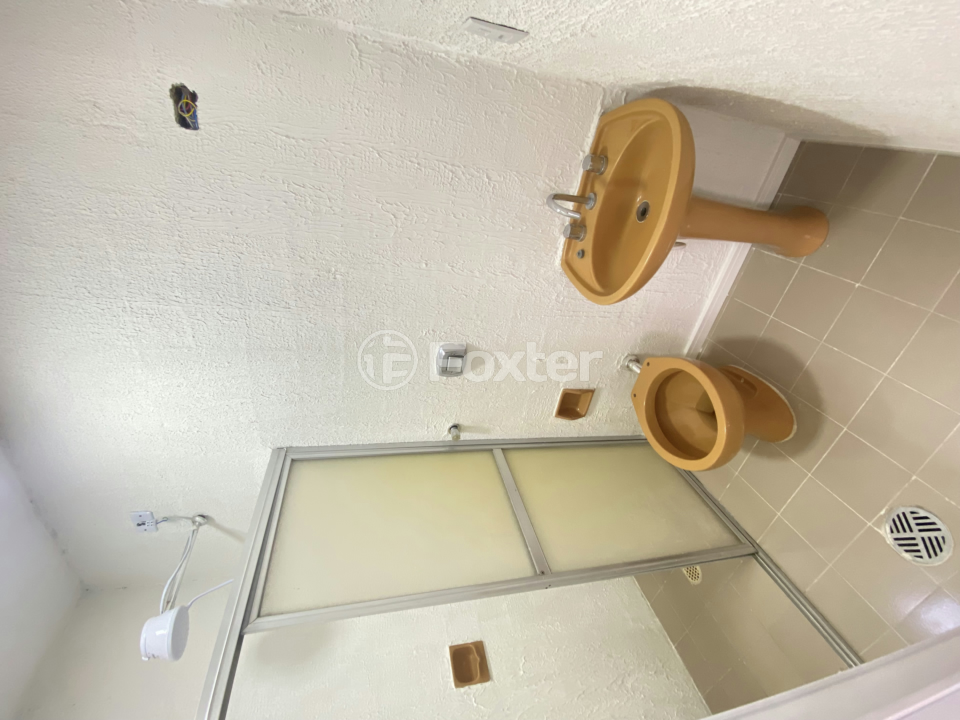 Apartamento à venda com 1 quarto, 29m² - Foto 6