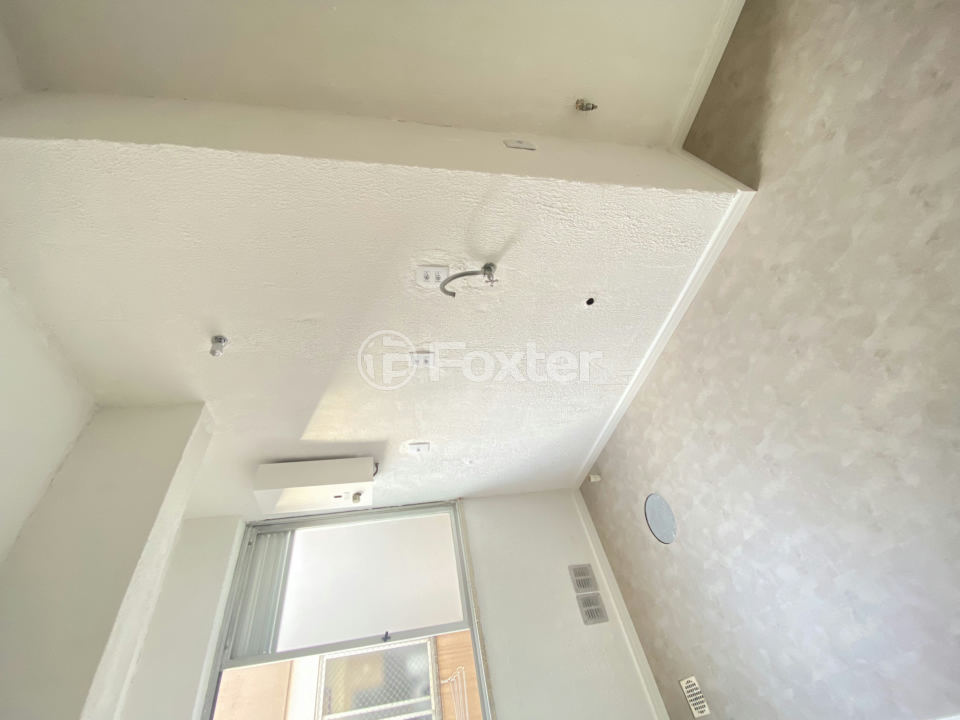 Apartamento à venda com 1 quarto, 29m² - Foto 5