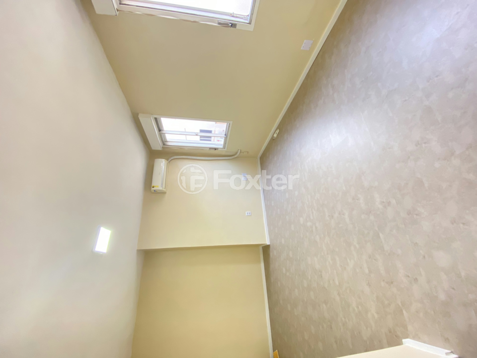 Apartamento à venda com 1 quarto, 29m² - Foto 3