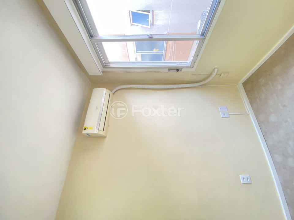 Apartamento à venda com 1 quarto, 29m² - Foto 4