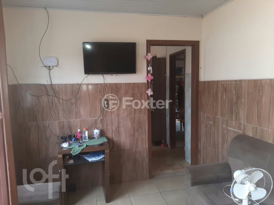 Casa à venda com 3 quartos, 58m² - Foto 10