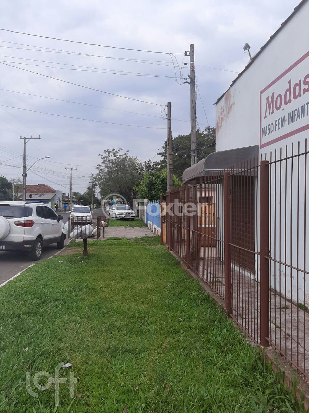 Casa à venda com 3 quartos, 58m² - Foto 4