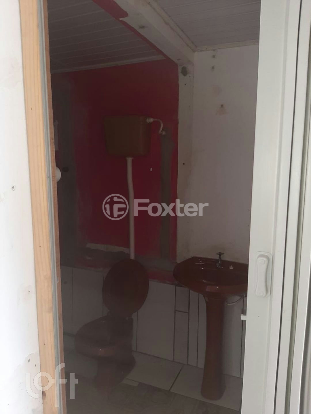 Casa à venda com 3 quartos, 58m² - Foto 7
