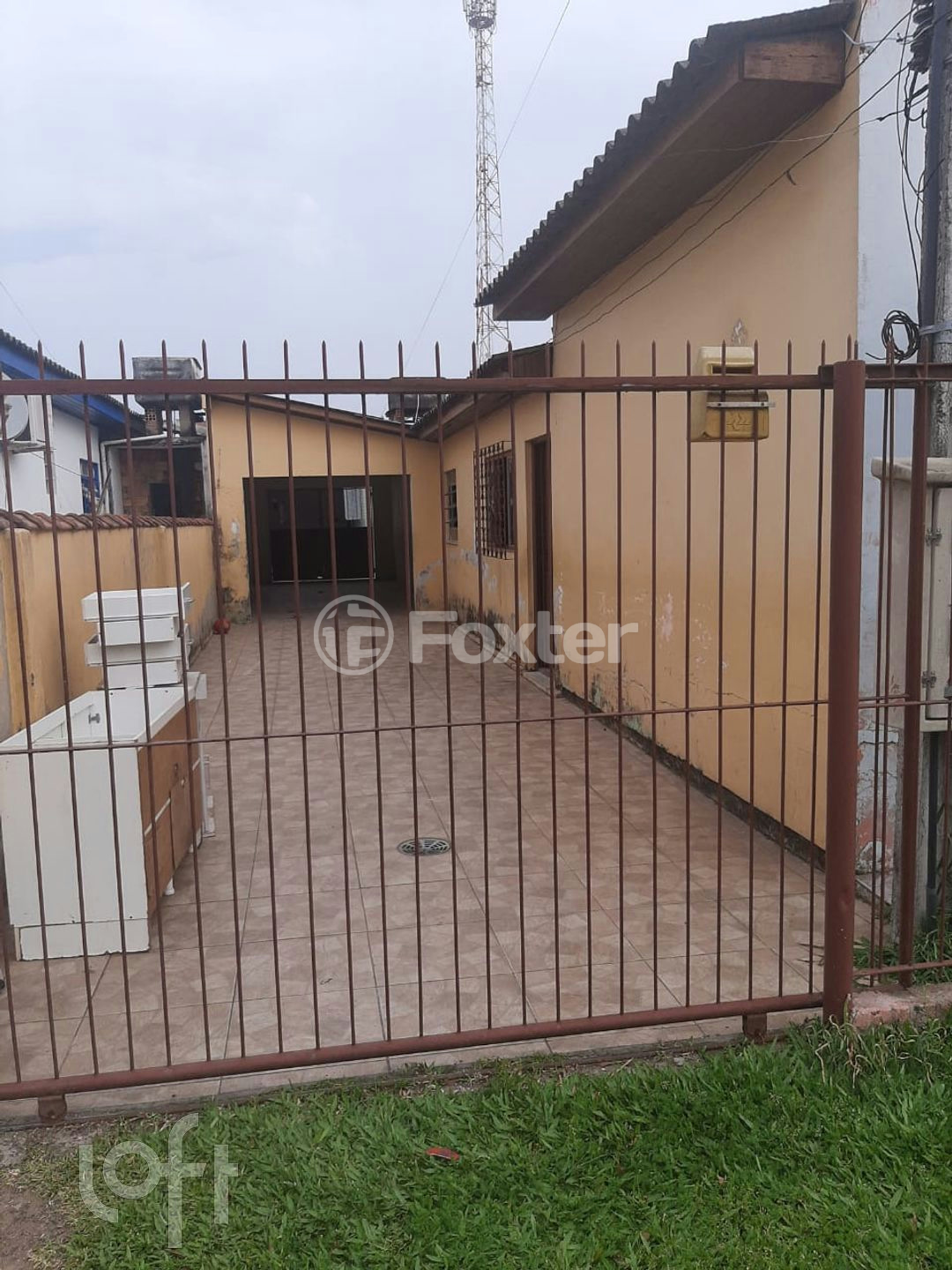 Casa à venda com 3 quartos, 58m² - Foto 8