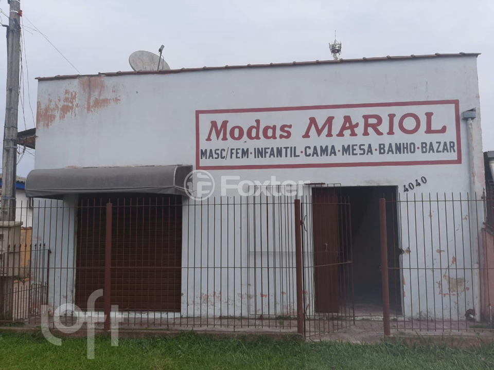 Casa à venda com 3 quartos, 58m² - Foto 3