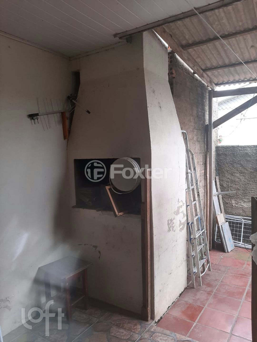 Casa à venda com 3 quartos, 58m² - Foto 17