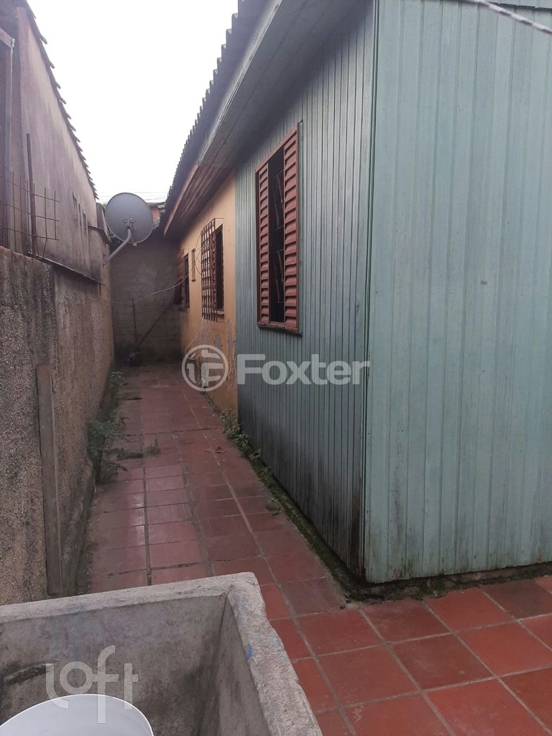 Casa à venda com 3 quartos, 58m² - Foto 20