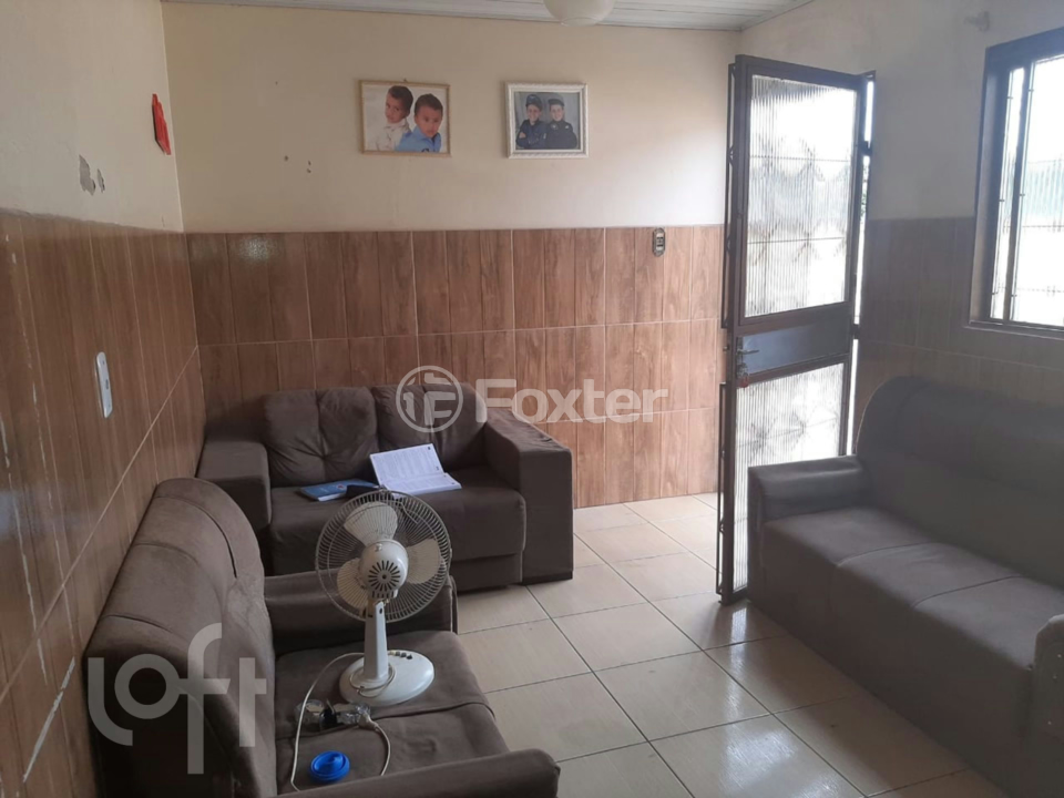 Casa à venda com 3 quartos, 58m² - Foto 11