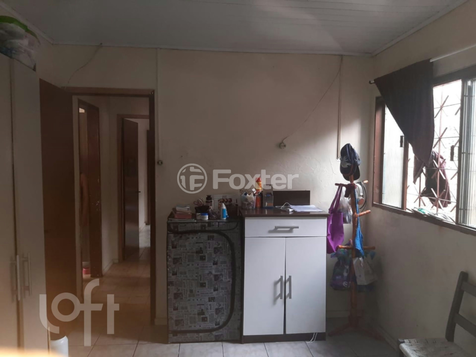Casa à venda com 3 quartos, 58m² - Foto 12