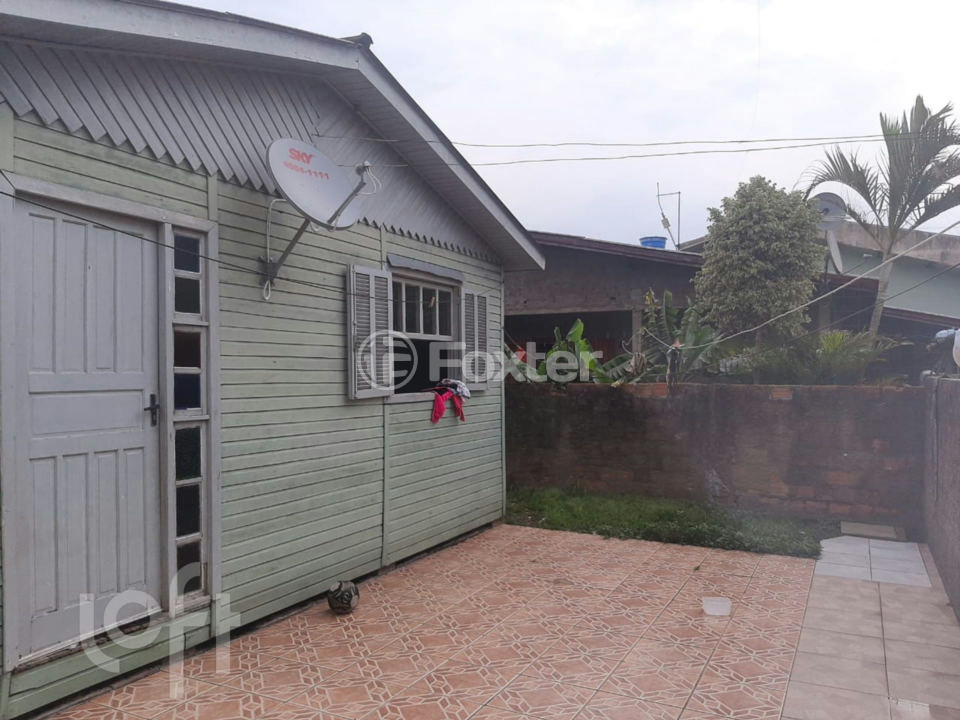 Casa à venda com 3 quartos, 58m² - Foto 19