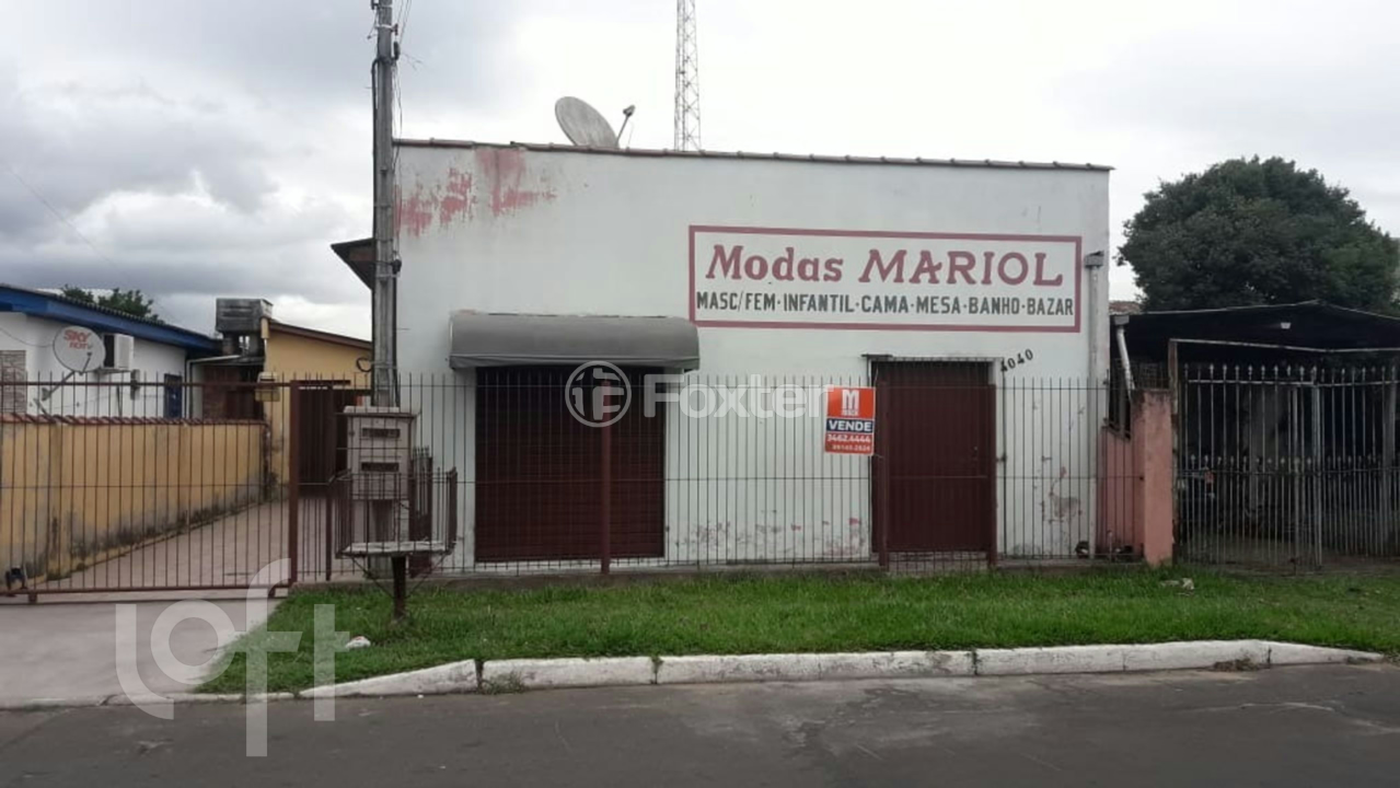 Casa à venda com 3 quartos, 58m² - Foto 21