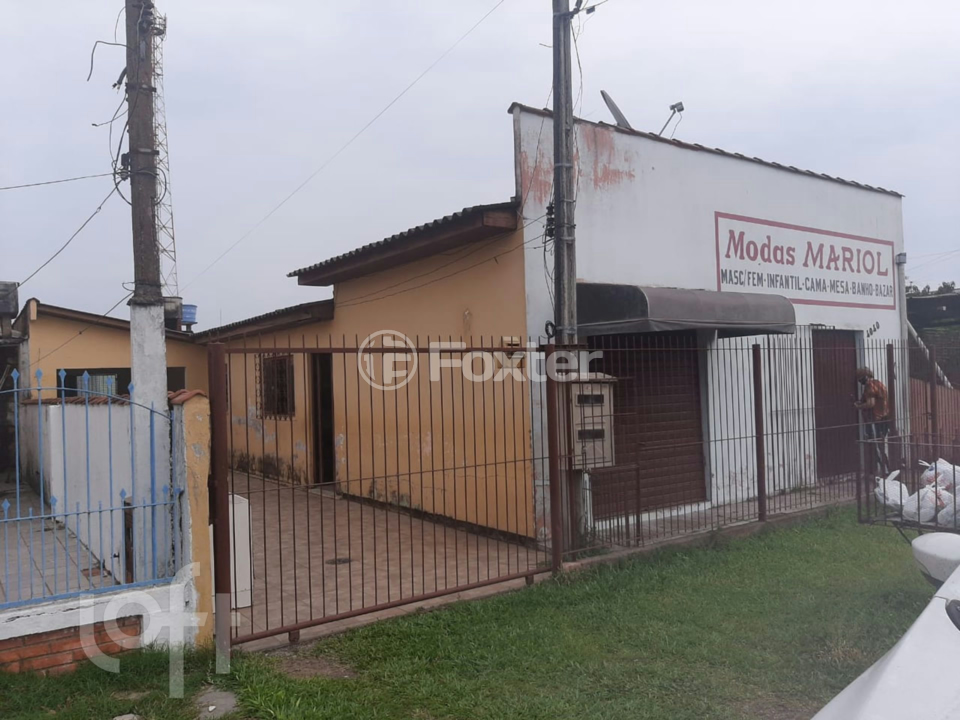 Casa à venda com 3 quartos, 58m² - Foto 2
