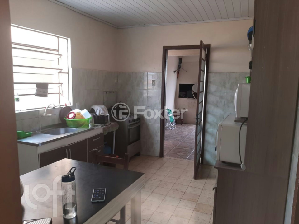 Casa à venda com 3 quartos, 58m² - Foto 15