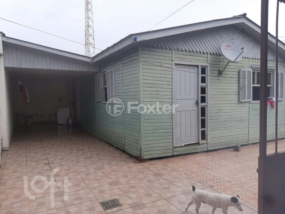 Casa à venda com 3 quartos, 58m² - Foto 18
