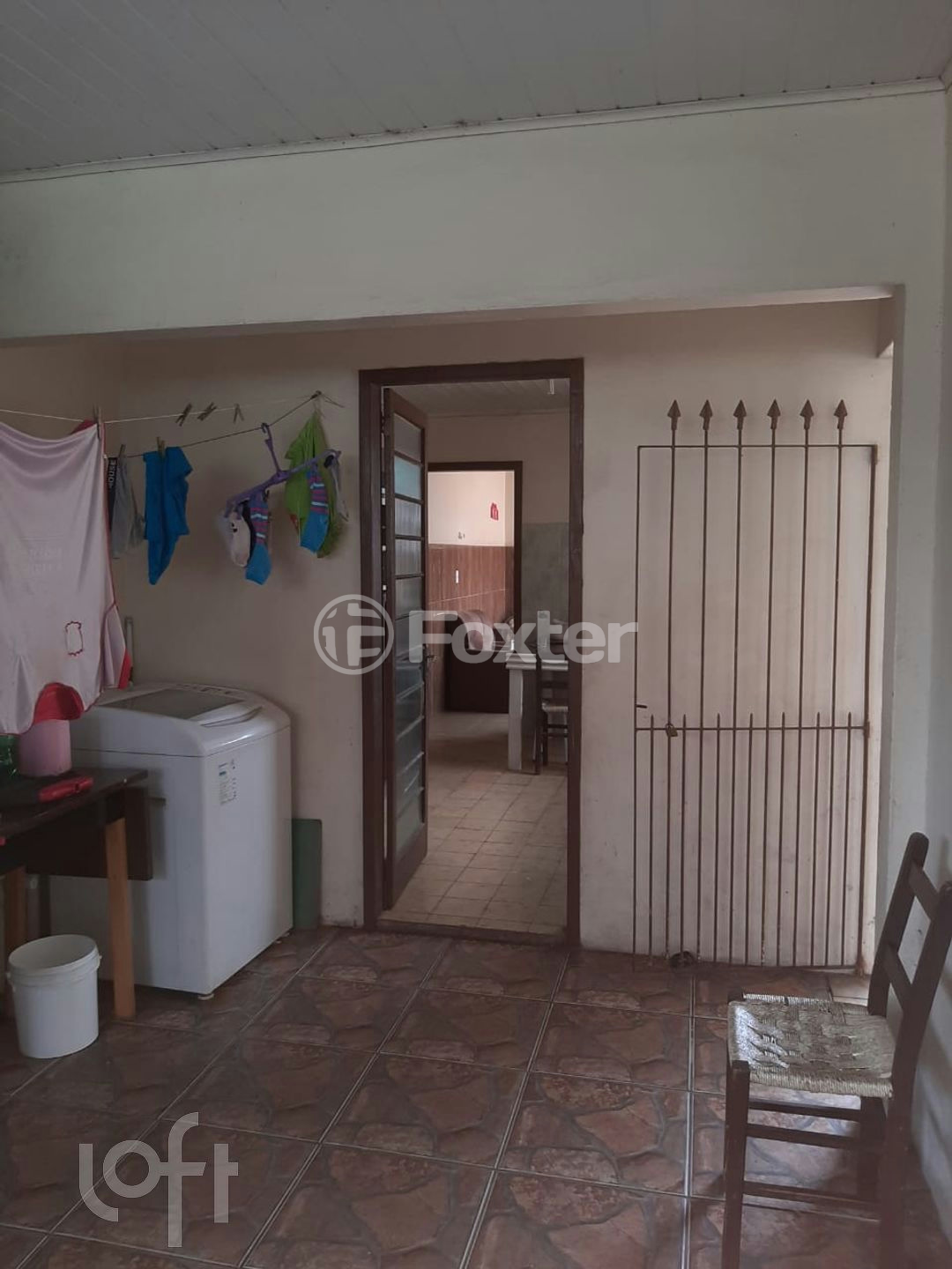 Casa à venda com 3 quartos, 58m² - Foto 16
