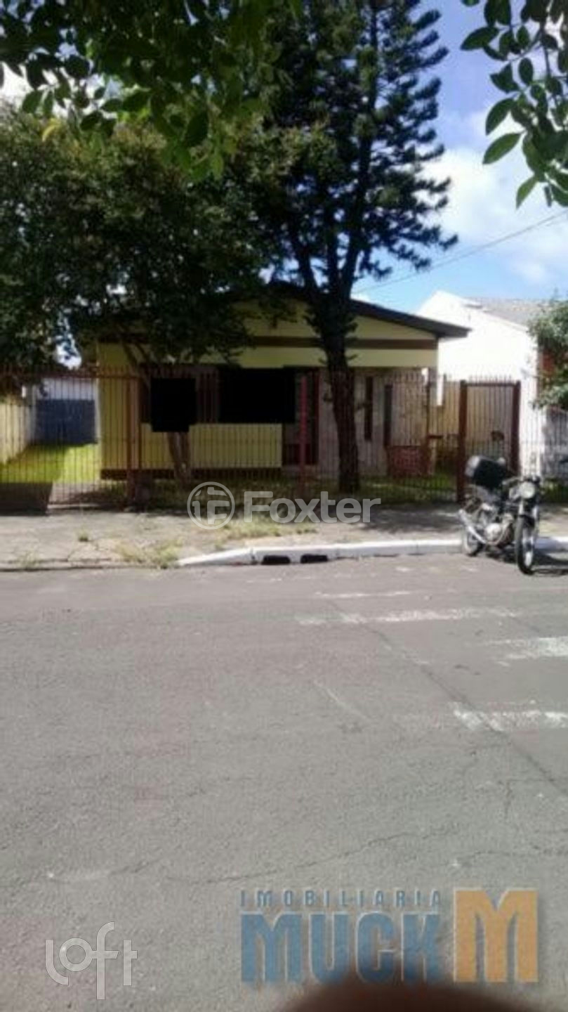 Casa à venda com 3 quartos, 85m² - Foto 2