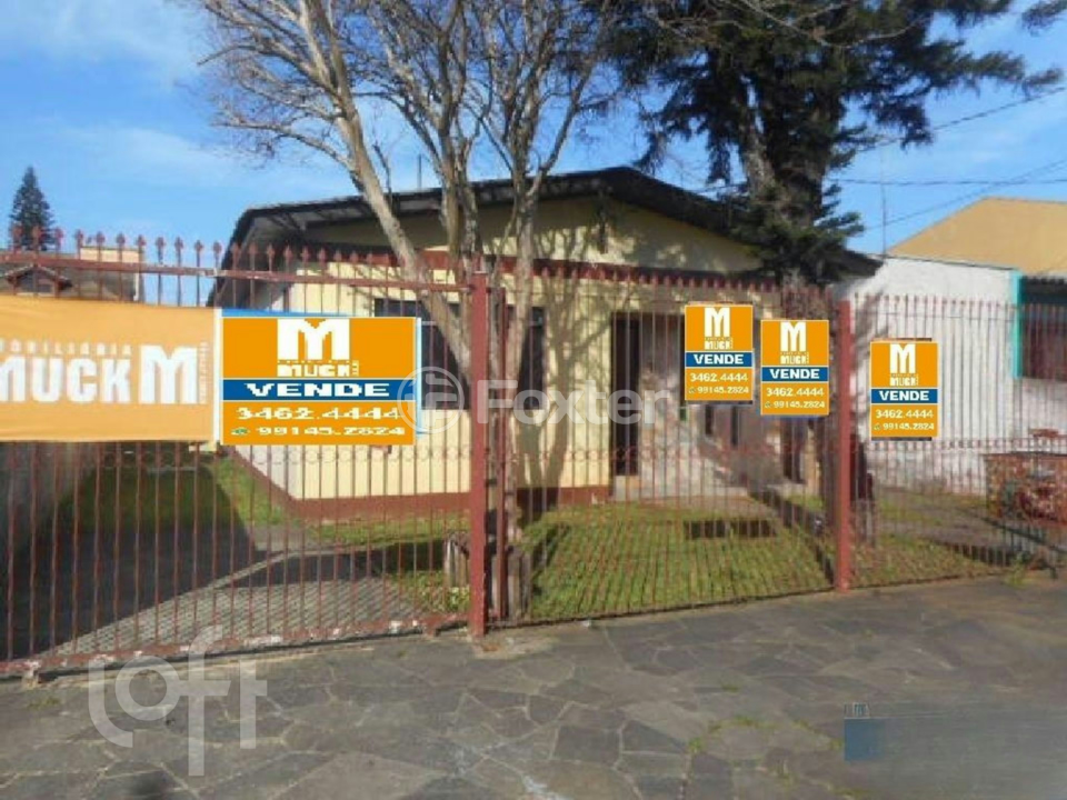 Casa à venda com 3 quartos, 85m² - Foto 14