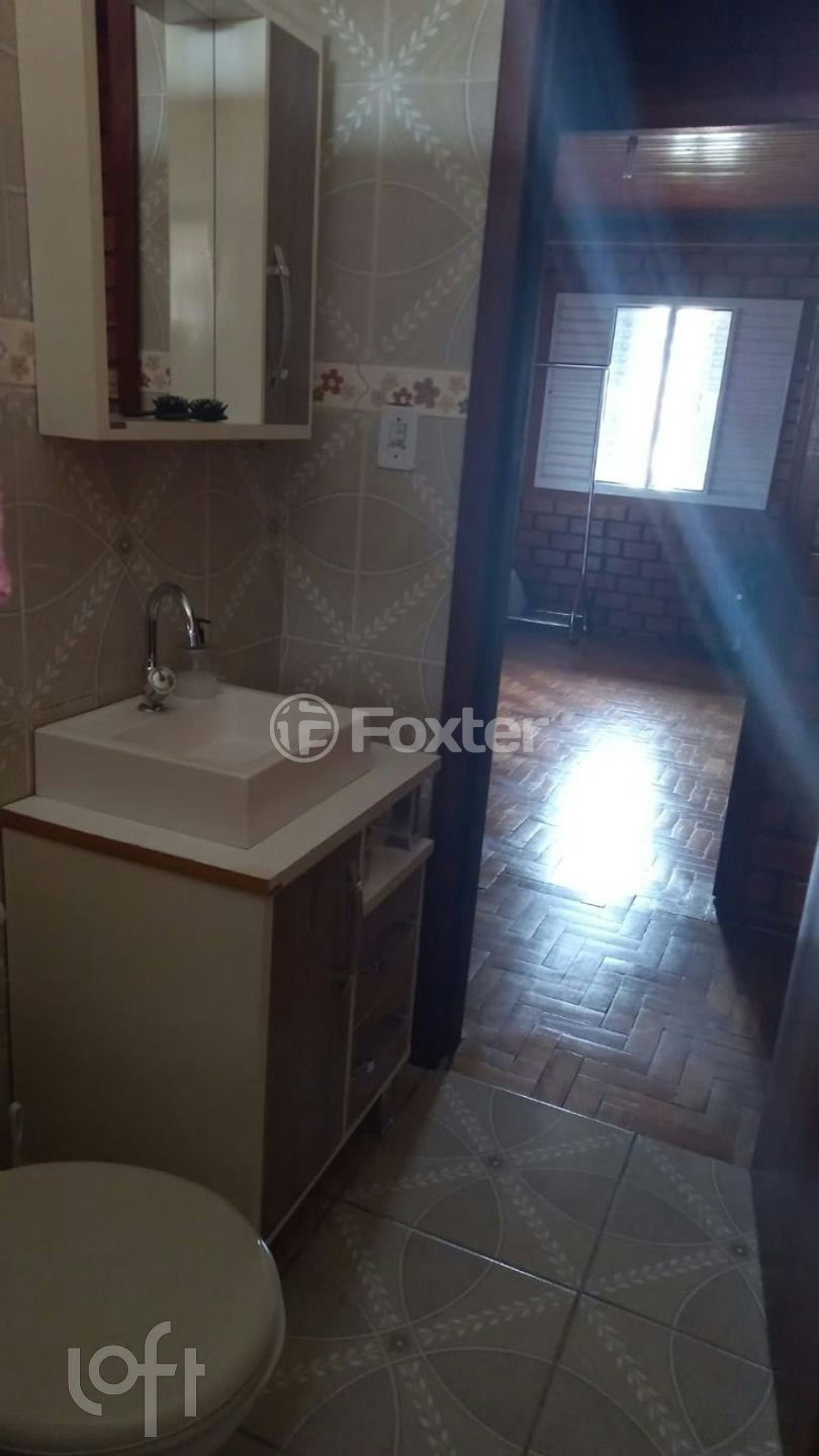 Casa à venda com 3 quartos, 169m² - Foto 19