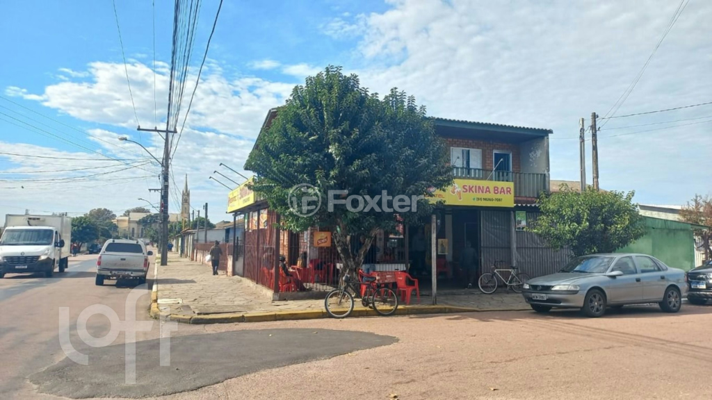 Casa à venda com 3 quartos, 169m² - Foto 37
