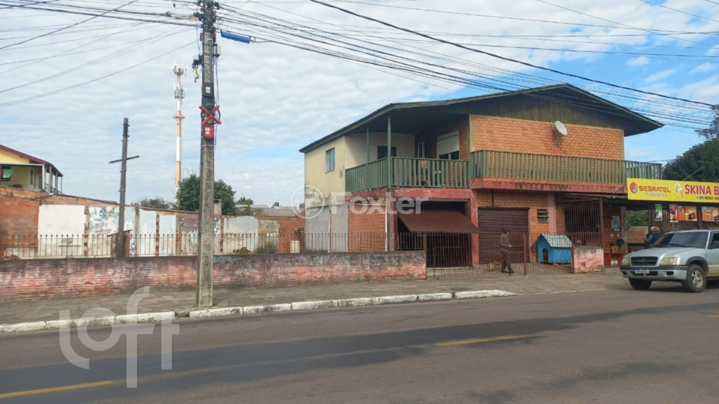 Casa à venda com 3 quartos, 169m² - Foto 2
