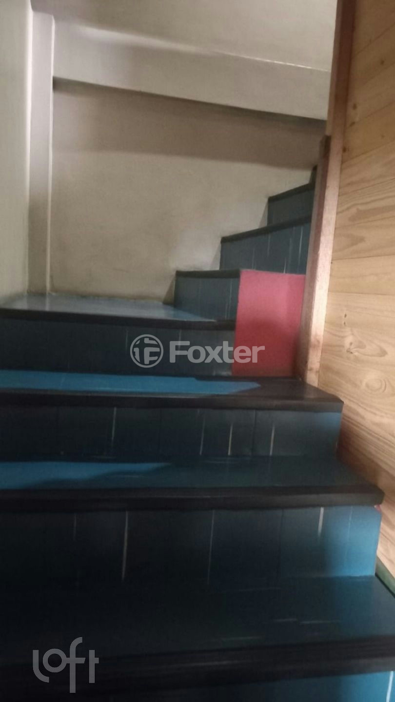 Casa à venda com 3 quartos, 169m² - Foto 7