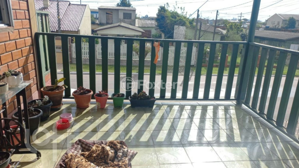 Casa à venda com 3 quartos, 169m² - Foto 24