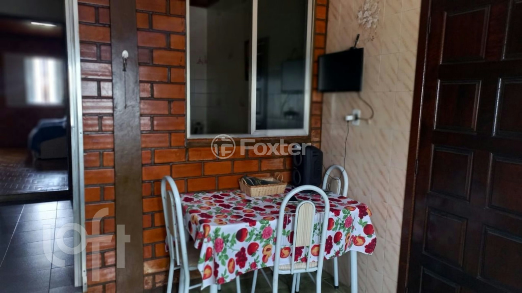 Casa à venda com 3 quartos, 169m² - Foto 23