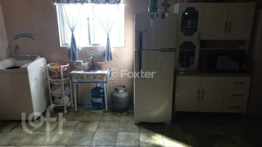 Casa à venda com 3 quartos, 169m² - Foto 22
