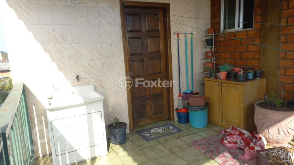 Casa à venda com 3 quartos, 169m² - Foto 25