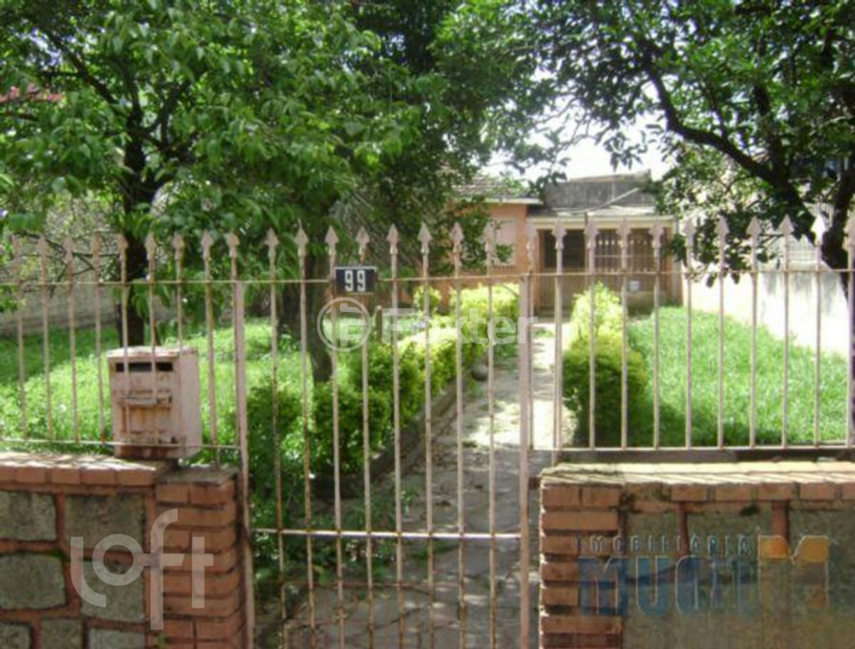 Casa à venda com 2 quartos, 42m² - Foto 5