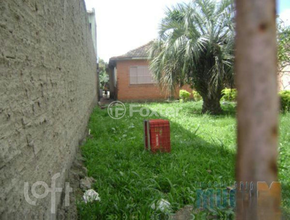 Casa à venda com 2 quartos, 42m² - Foto 2