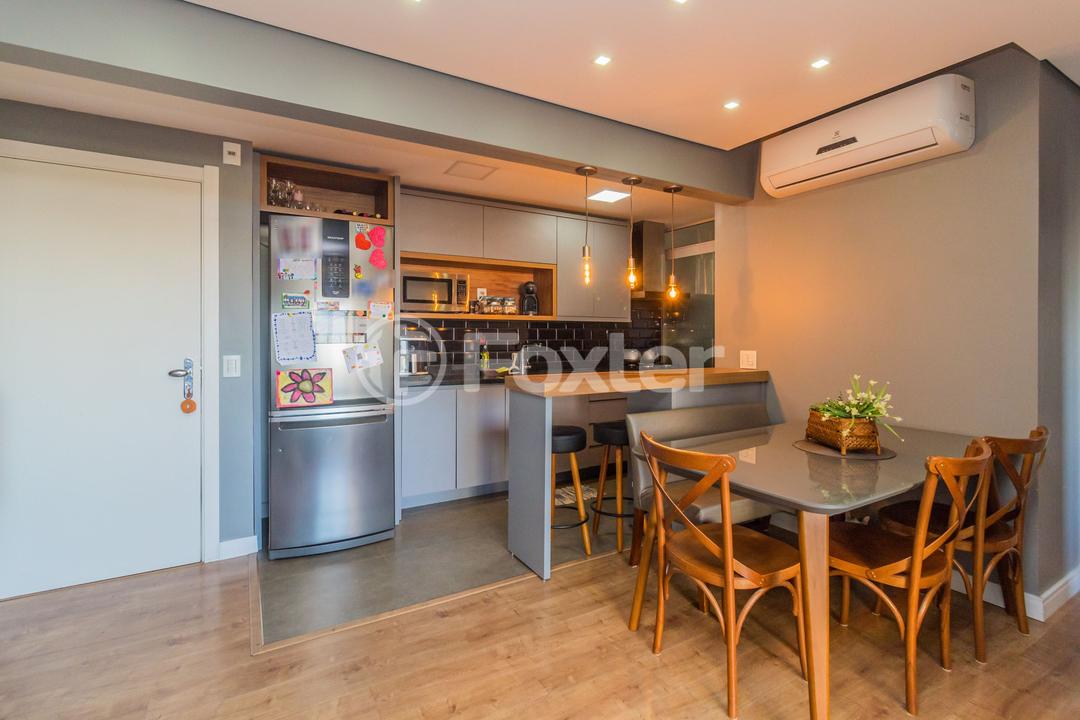 Apartamento à venda com 3 quartos, 75m² - Foto 5