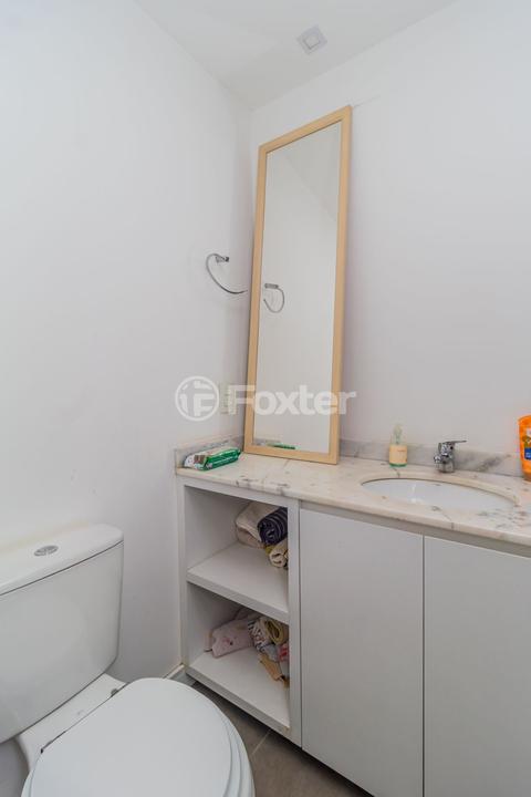 Apartamento à venda com 3 quartos, 75m² - Foto 6