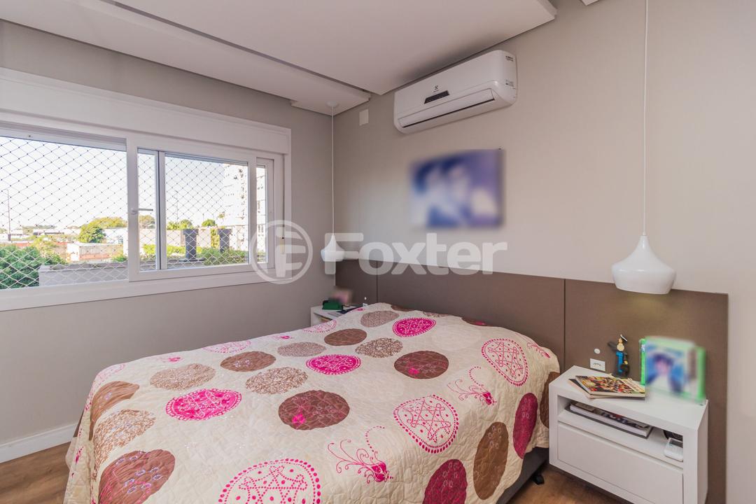 Apartamento à venda com 3 quartos, 75m² - Foto 7