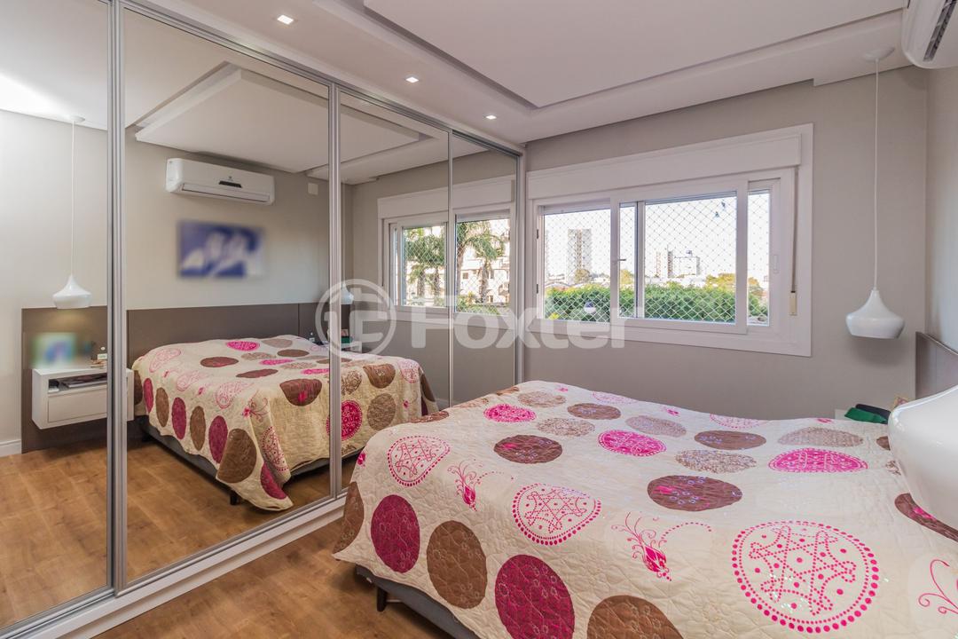 Apartamento à venda com 3 quartos, 75m² - Foto 8
