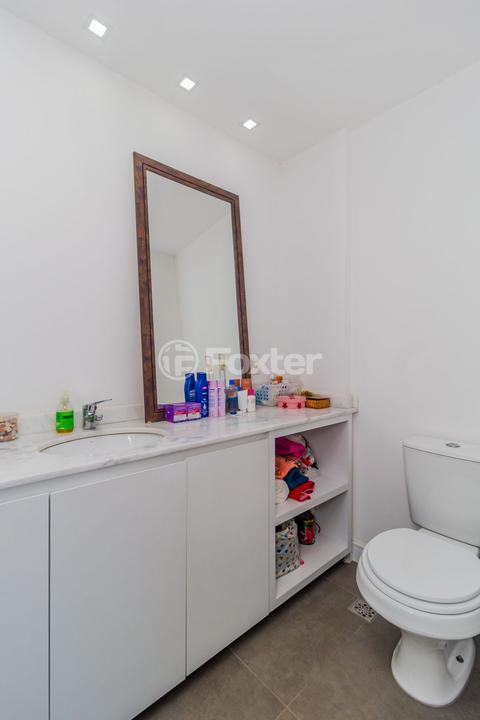 Apartamento à venda com 3 quartos, 75m² - Foto 10